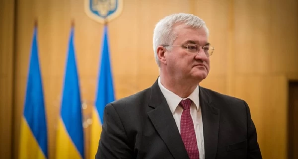 Андрей Сибига прокомментировал введение санкций против Лукашенко и призвал партнеров последовать примеру