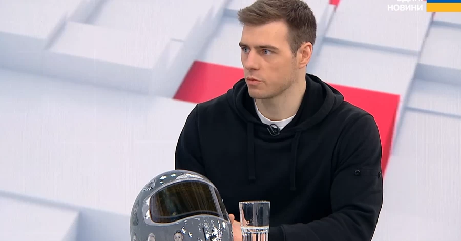 Мені найобразливіше за колег з інших країн, які мене зрадили і не підтримали, - Гераскевич про свою дискваліфікацію