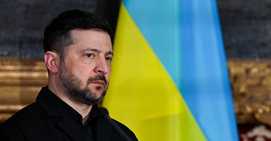 На перемовинах у Женеві домовились, як моніторити припинення вогню, - Зеленський