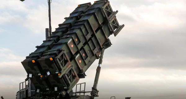 РФ выпустила по Украине рекордное количество баллистики 