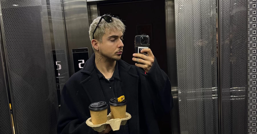 MÉLOVIN відреагував на скасування концертів: Я головне зло для невігласів 