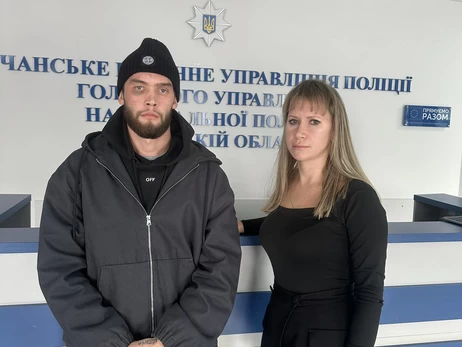 Футболіст Колесник опублікував нове відео конфлікту з ТЦК та своє фото із синцем під оком