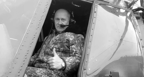 Во Львове прощаются с Героем Украины: прорывался на «Азовсталь», а погиб, сбивая 