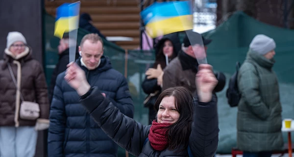 Чотири роки повномасштабної війни у цифрах: як змінилися Україна та українці