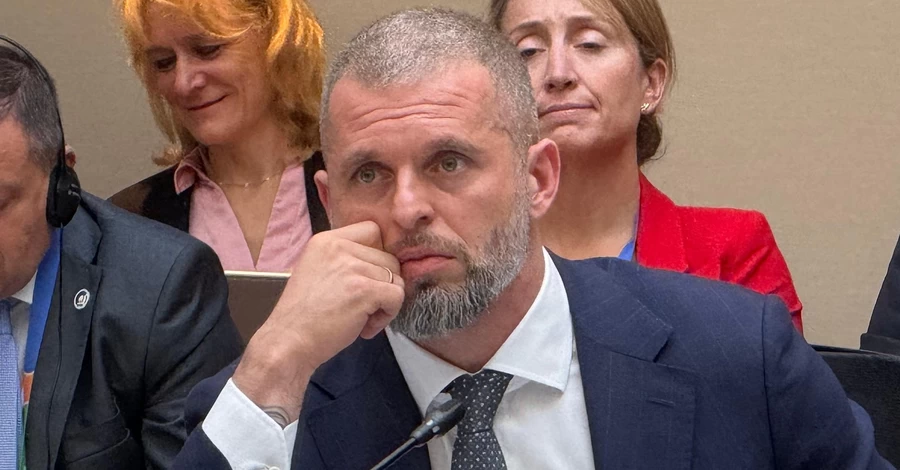 Українські посадовці не поїдуть на Паралімпіаду на знак протесту