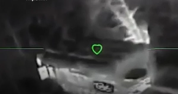 Силы обороны поразили пусковую установку ЗРК и пункты управления россиян 