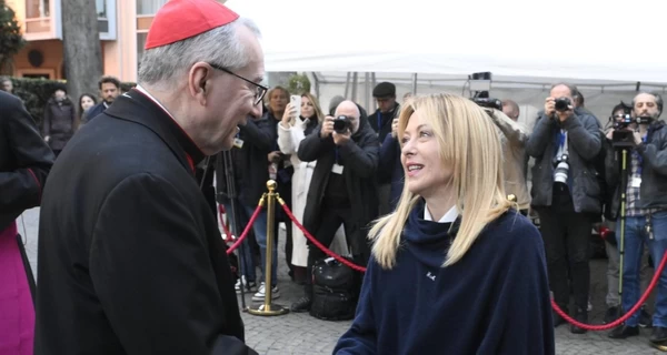 Ватикан отказался от участия в Совете мира Трампа 