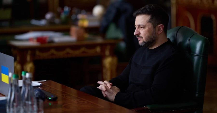 Військова група на тристоронніх переговорах досягла більшого успіху, ніж політична, - Зеленський