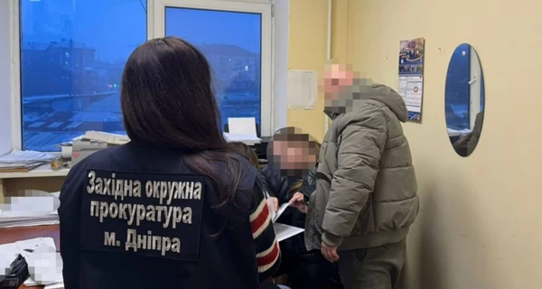 В Днепре ребенку прооперировали здоровую руку – врачам сообщено о подозрении