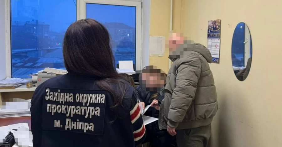 У Дніпрі дитині прооперували здорову руку - лікарям повідомлено про підозру