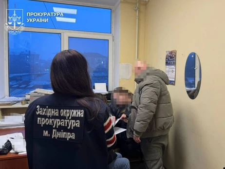 В Днепре ребенку прооперировали здоровую руку – врачам сообщено о подозрении