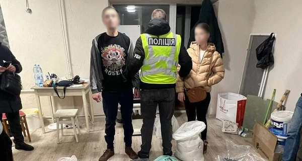 Украина, Польша и Молдова ликвидировали транснациональный наркосиндикат - изъято наркотиков на 400 млн грн