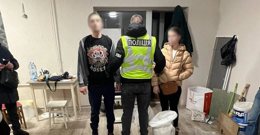 Україна, Польща та Молдова знешкодили транснаціональний наркосиндикат - вилучено наркотиків на 400 млн грн