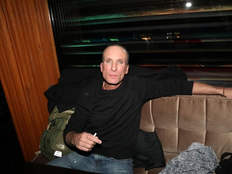 Зірка «Кримінального чтива» Пітер Грін випадково вистрелив у себе