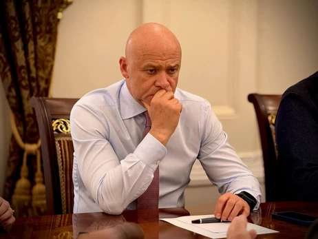 Труханов заявил, что получил ответ России - у него нет ее гражданства