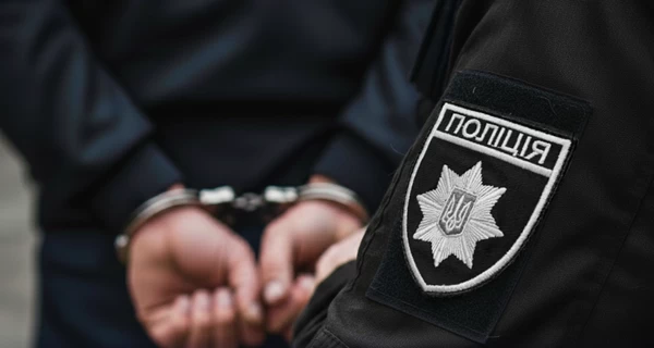 В полиции объяснили, почему во время мобилизации в Черновицкой области прозвучали выстрелы