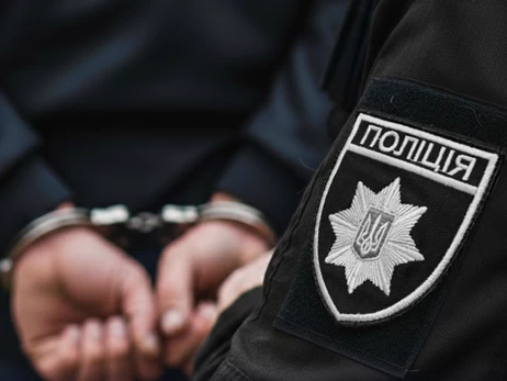 В полиции объяснили, почему во время мобилизации в Черновицкой области прозвучали выстрелы