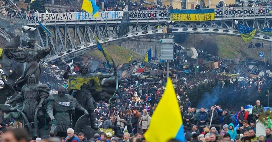 20 февраля – День Героев Небесной Сотни, какой сегодня церковный праздник, что нельзя делать