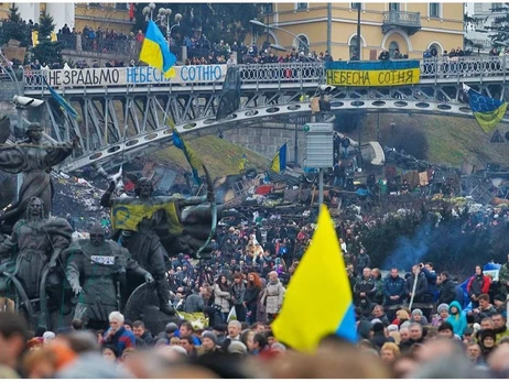 20 лютого - День Героїв Небесної Сотні, яке сьогодні церковне свято, що не можна робити