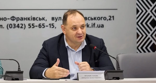 Марцинкив предложил водителям Ивано-Франковска выезжать на дороги по очереди