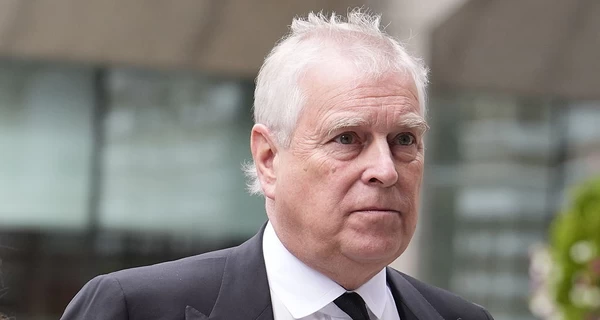 В Британии бывшего принца Эндрю арестовали в день его рождения по делу Эпштейна