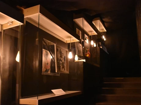 Министерство культуры распорядилось эвакуировать музеи в зоне 50 км от линии фронта