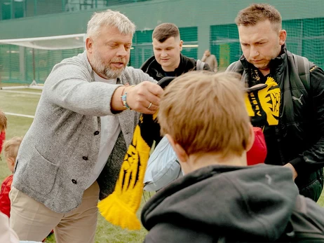 Мудь як бізнес-модель: кейс Григорія Козловського