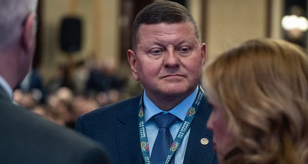 Залужный подтвердил, что Пол Манафорт предлагал ему свои услуги