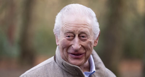 Король Чарльз III отреагировал на арест брата по делу Эпштейна