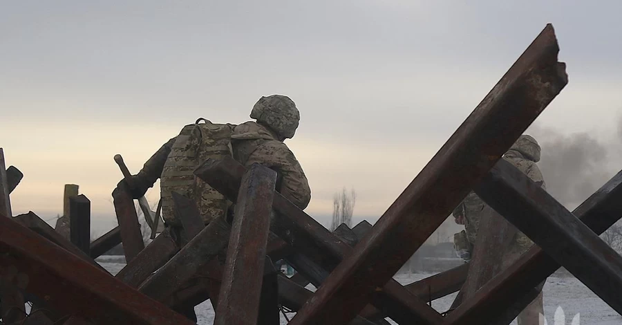 Росіяни здалися в полон по телефону - ЗСУ провели унікальну операцію під Куп'янськом