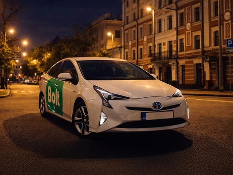 Круглосуточное такси будет работать в 28 городах 