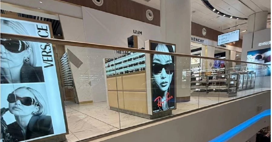 ЦУМ розірвав відносини із франшизою Zielinski & Rozen, що має російських співвласників