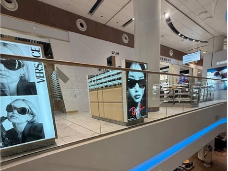 ЦУМ разорвал отношения с франшизой Zielinski & Rozen, имеющей российских совладельцев