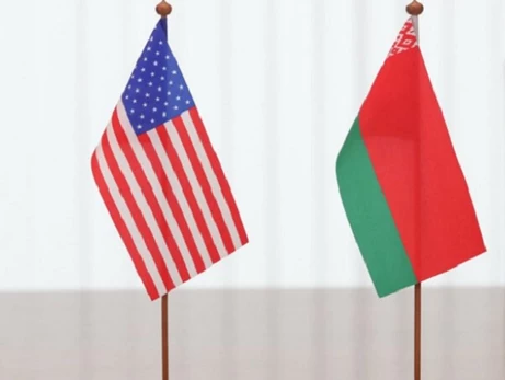 США не пустили на «Раду миру» Трампа делегацію Білорусі 