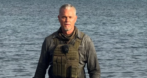 Помер зірка «Анатомії Грей» та «Ейфорії» Ерік Дейн