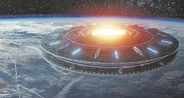 Трамп отругал Обаму и пообещал рассекретить архивы об НЛО и пришельцах