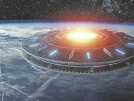 Трамп поругал Обаму и пообещал рассекретить архивы об НЛО и пришельцах