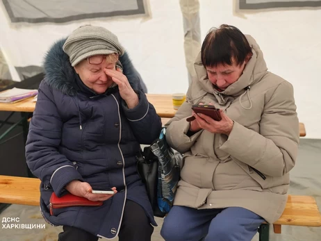 Терапевт Руслан Добровольський: Після 4 років війни синдром хронічної втоми можна ставити нам усім