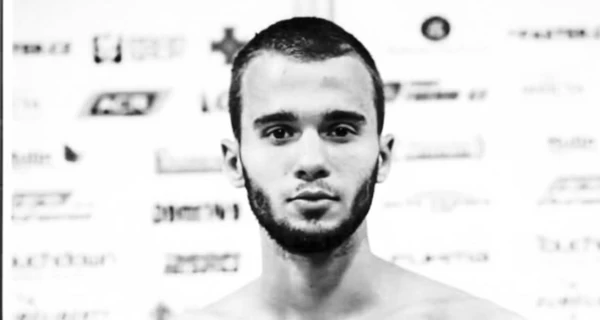 На фронте погиб чемпион Украины по кикбоксингу Дмитрий Русецкий