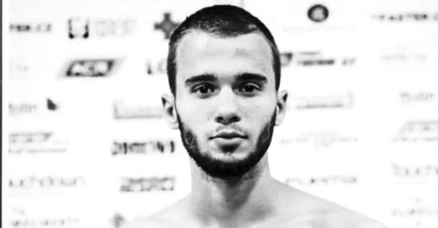 На фронті загинув чемпіон України з кікбоксингу Дмитро Русецький