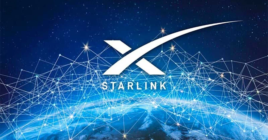 Факт. Starlink Mini – максимальна свобода інтернету