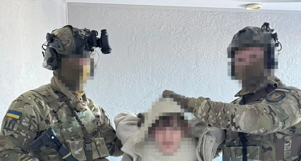 Украина и Молдова задержали преступную группу, готовившую убийства журналистов и чиновников