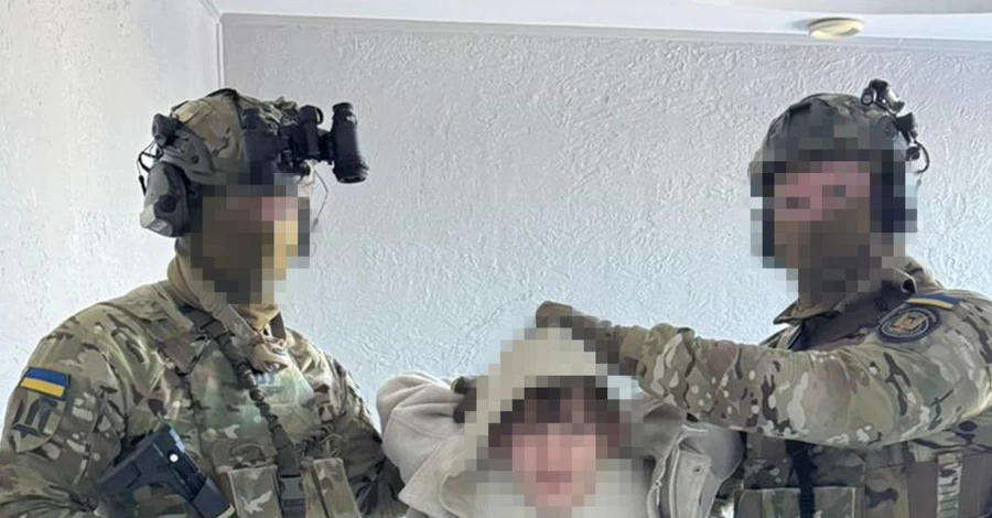 Україна та Молдова затримали злочинну групу, яка готувала вбивства журналістів та чиновників