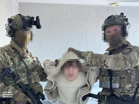 Украина и Молдова задержали преступную группу, готовившую убийства журналистов и чиновников