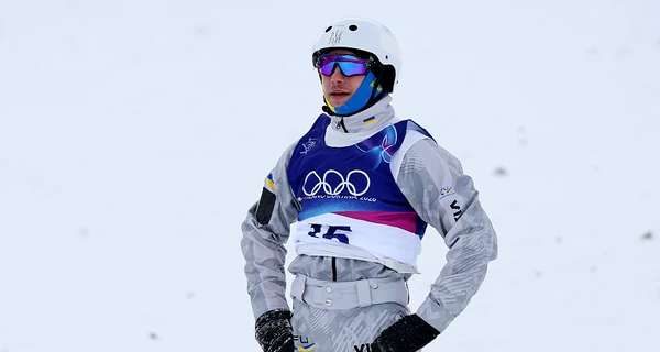 Украина не завоевала медалей во фристайле. Золото у китайца, Окипнюк – десятый