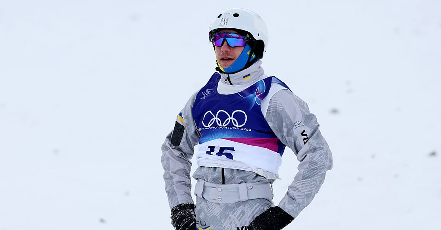 Україна не здобула медалей у фристайлі: 