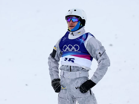 Україна не здобула медалей у фристайлі: 