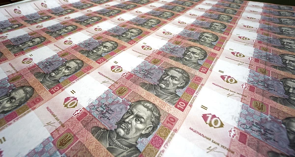 Со 2 марта банкноты номиналами 1, 2, 5 и 10 гривен заменят соответствующими монетами