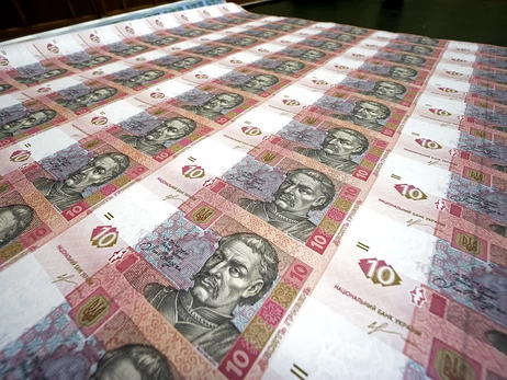 З 2 березня паперові 1, 2, 5 та 10 гривень замінять на відповідні монети