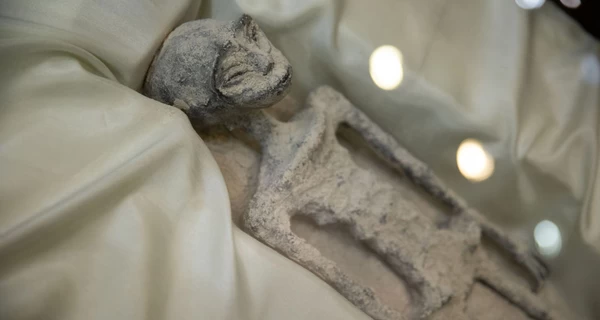 Ангели, демони та/або інопланетяни? Про що мовчали спецслужби США і що обіцяють розповісти світові